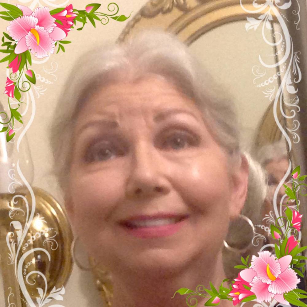 Meet your Posher, Mary